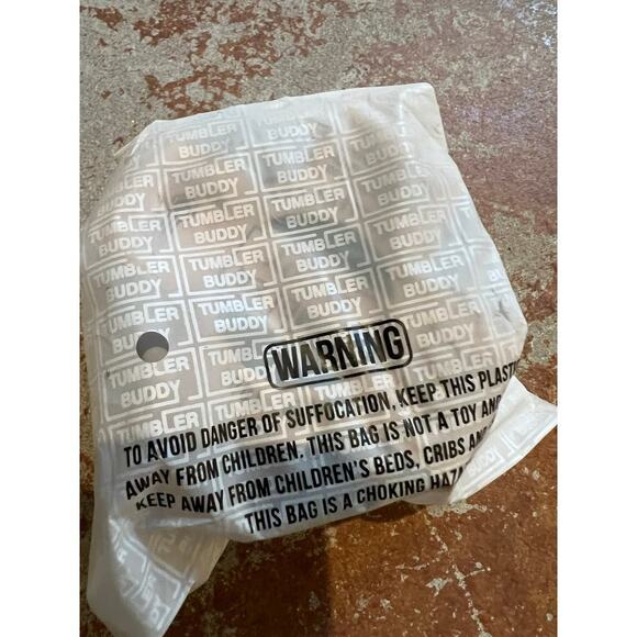 Tumbler Buddy, Tumbler Converter, Beverage Insulator, - Picture 3 of 7